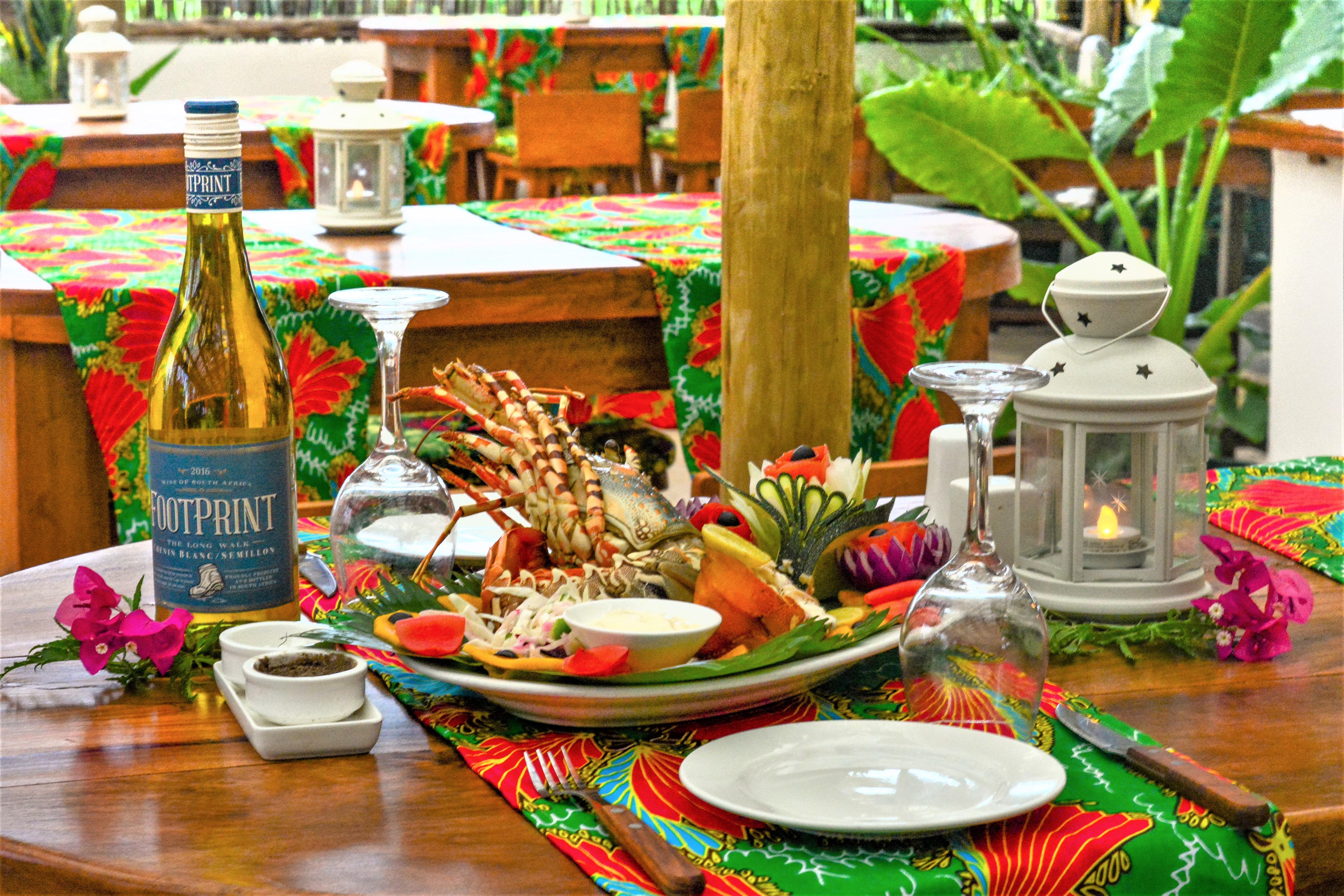 Reef & Beach Resort - Spa Jambiani Esterno foto