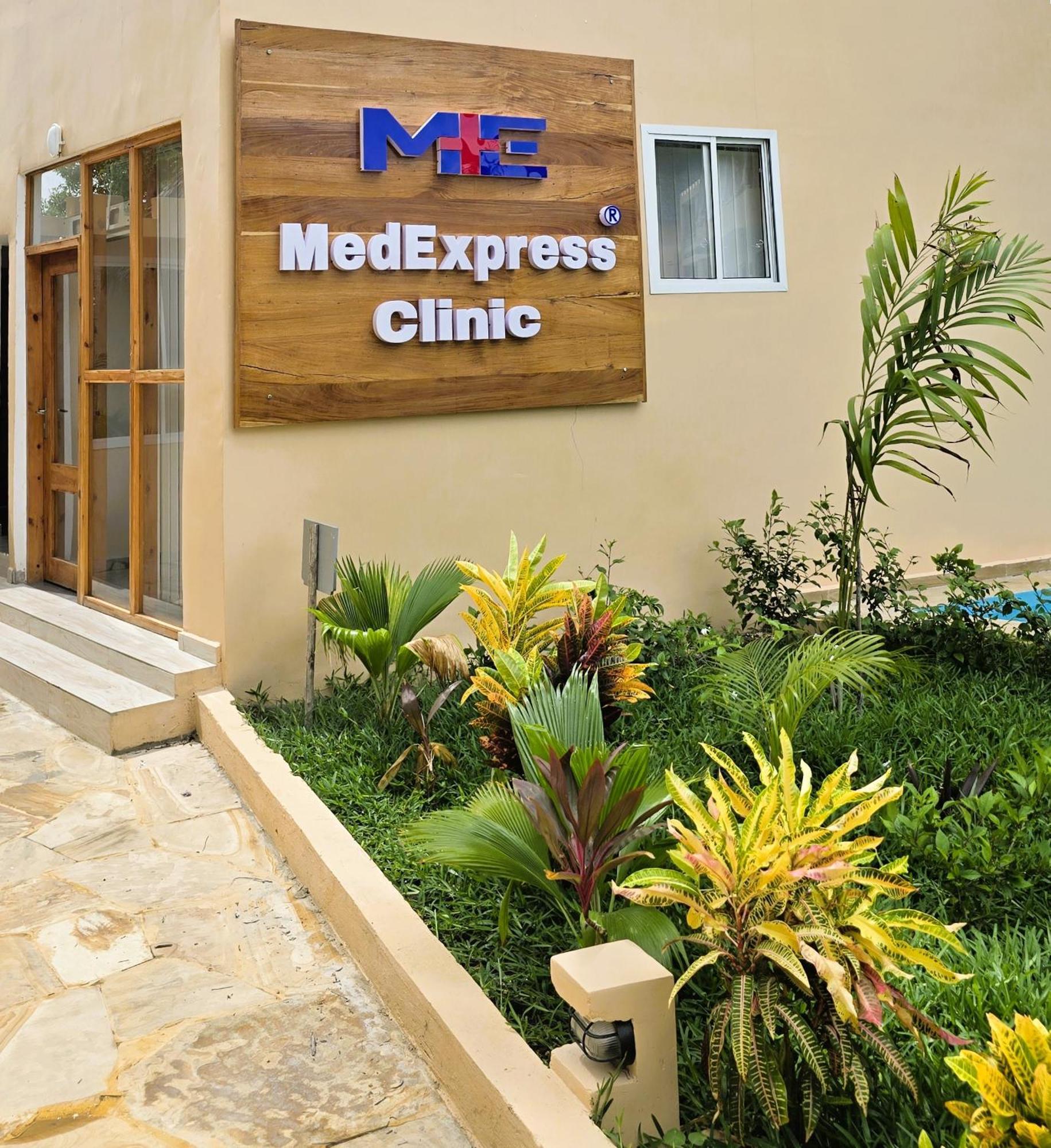 Reef & Beach Resort - Spa Jambiani Esterno foto